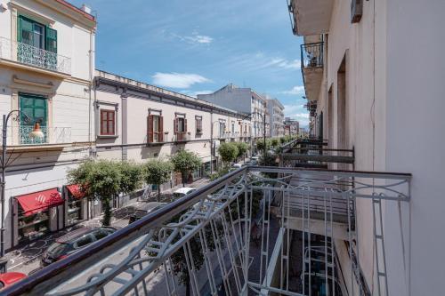 Bed & Breakfast Pompei Plaza