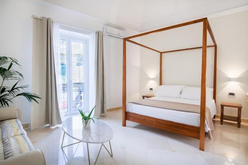 Bed & Breakfast Pompei Plaza
