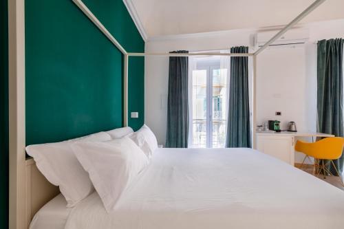Bed & Breakfast Pompei Plaza