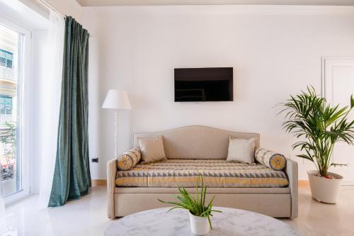 Bed & Breakfast Pompei Plaza