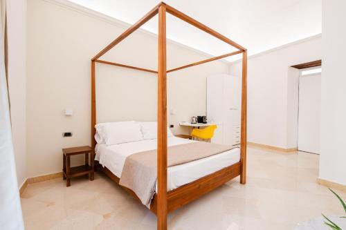 Bed & Breakfast Pompei Plaza