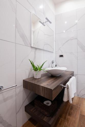 Bed & Breakfast Pompei Plaza