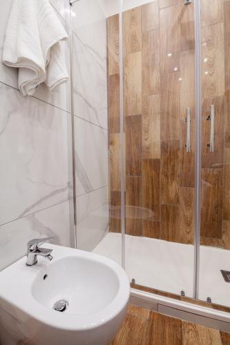 Bed & Breakfast Pompei Plaza
