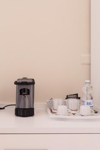 Bed & Breakfast Pompei Plaza