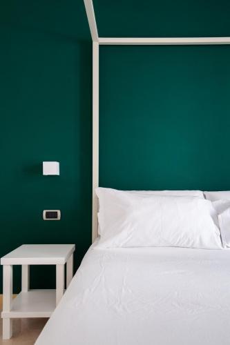 Bed & Breakfast Pompei Plaza