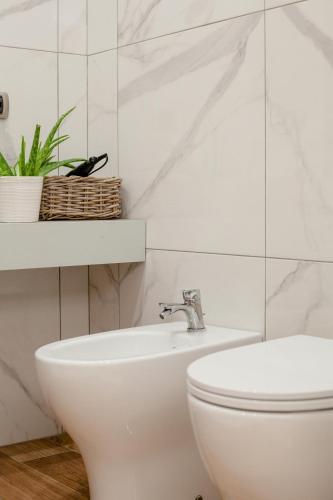 Bed & Breakfast Pompei Plaza