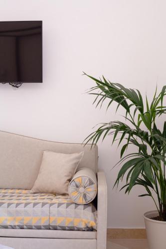 Bed & Breakfast Pompei Plaza