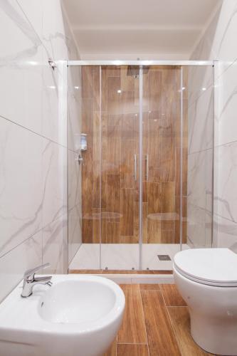 Bed & Breakfast Pompei Plaza