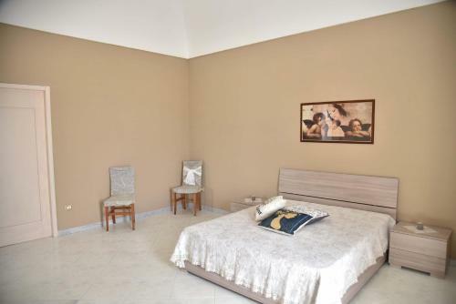 Dafne Apartment