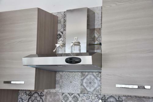 Dafne Apartment