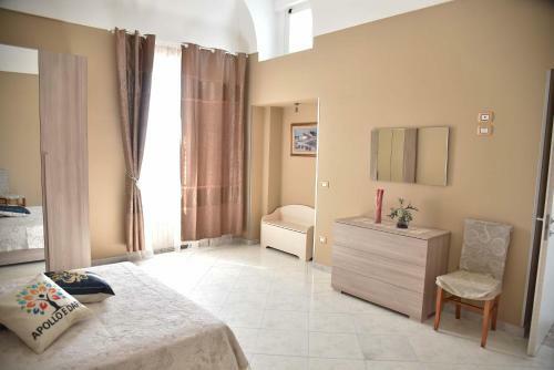 Dafne Apartment