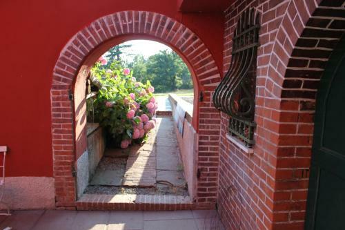 Le Murazze Holiday Houses