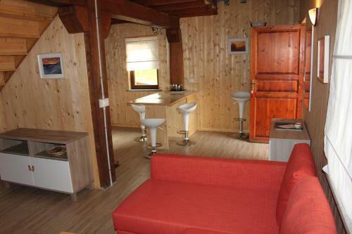 Le Murazze Holiday Houses
