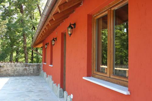Le Murazze Holiday Houses