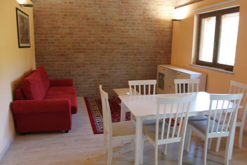 Le Murazze Holiday Houses