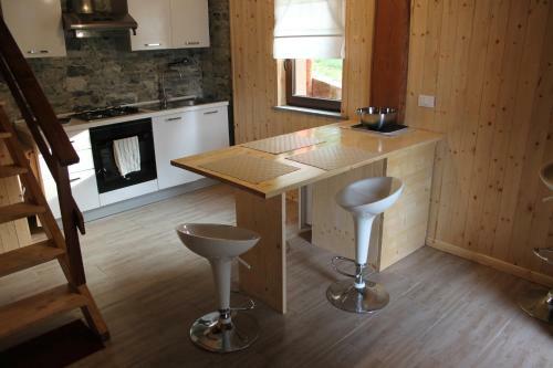 Le Murazze Holiday Houses