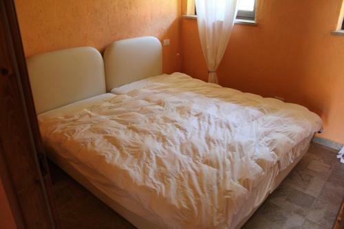 Le Murazze Holiday Houses