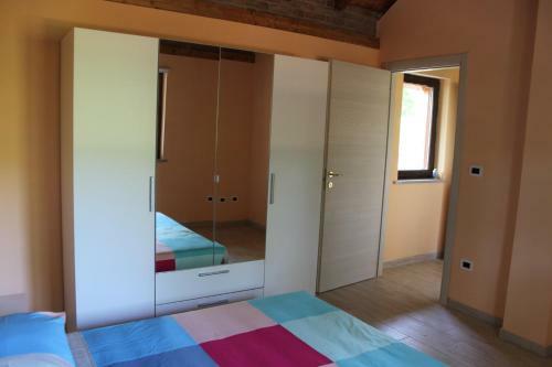 Le Murazze Holiday Houses
