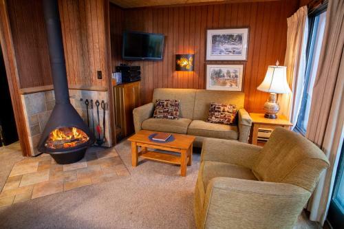 Hotel Lutsen Sea Villas