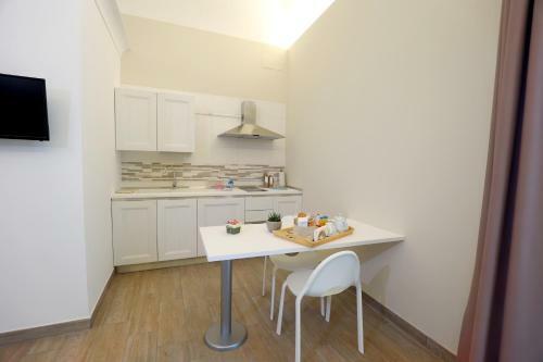 Hostal Green Oasis Guesthouse
