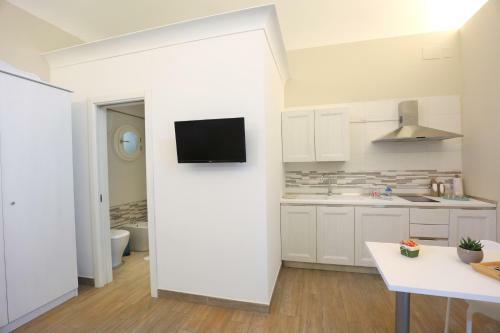 Hostal Green Oasis Guesthouse