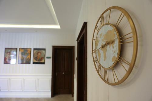 Hostal Green Oasis Guesthouse