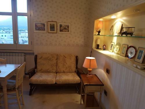 Apartamento Pompei Ieri E Oggi