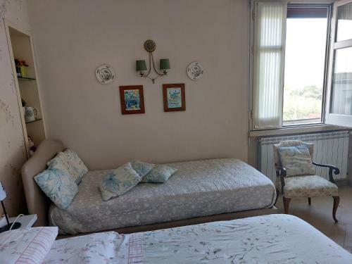Apartamento Pompei Ieri E Oggi