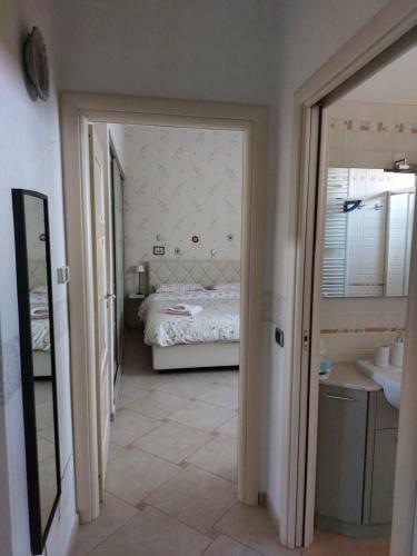 Apartamento Pompei Ieri E Oggi