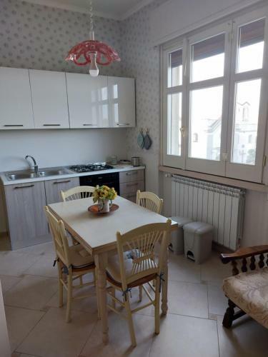 Apartamento Pompei Ieri E Oggi