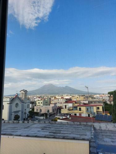 Apartamento Pompei Ieri E Oggi