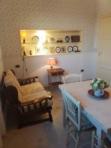 Apartamento Pompei Ieri E Oggi