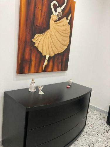 Apartamento Casa Vacanze Acchiappasogni Blu