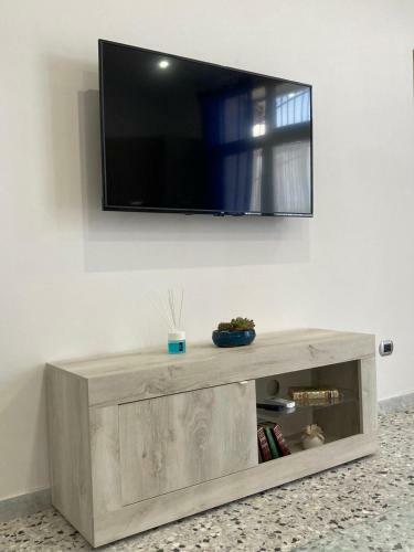 Apartamento Casa Vacanze Acchiappasogni Blu