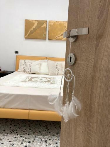 Apartamento Casa Vacanze Acchiappasogni Blu