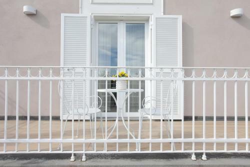 Bed & Breakfast Pompei Bnb Maison De Charme