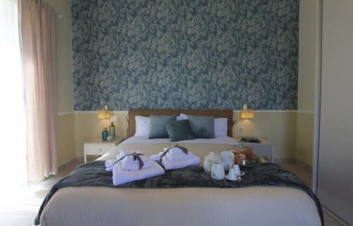 Bed & Breakfast Pompei Bnb Maison De Charme