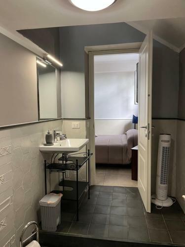 Bed & Breakfast Pompei Bnb Maison De Charme