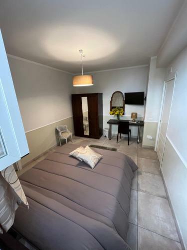 Bed & Breakfast Pompei Bnb Maison De Charme