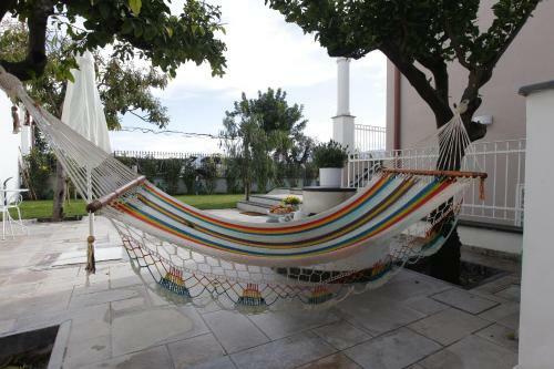 Bed & Breakfast Pompei Bnb Maison De Charme