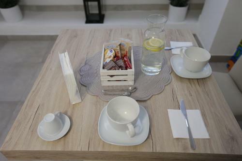 Bed & Breakfast Pompei Bnb Maison De Charme