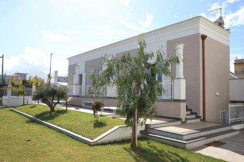 Bed & Breakfast Pompei Bnb Maison De Charme