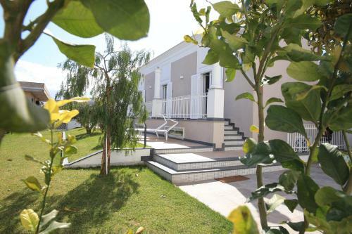 Bed & Breakfast Pompei Bnb Maison De Charme