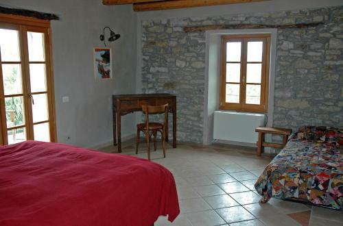 B&B La Civetta