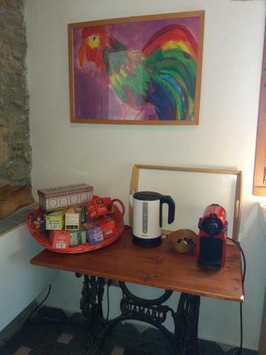 B&B La Civetta
