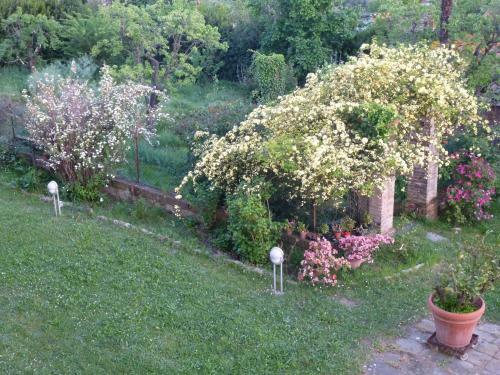 Bed & Breakfast Casa Marc� A "sonno"