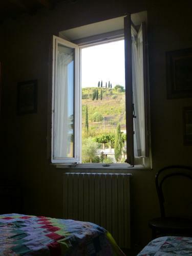 Bed & Breakfast Casa Marc� A "sonno"