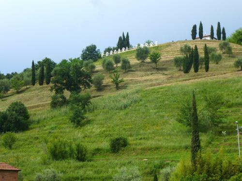 Bed & Breakfast Casa Marc� A "sonno"