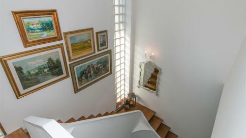 Villa Ombrosa 8