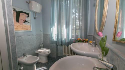 Villa Ombrosa 8